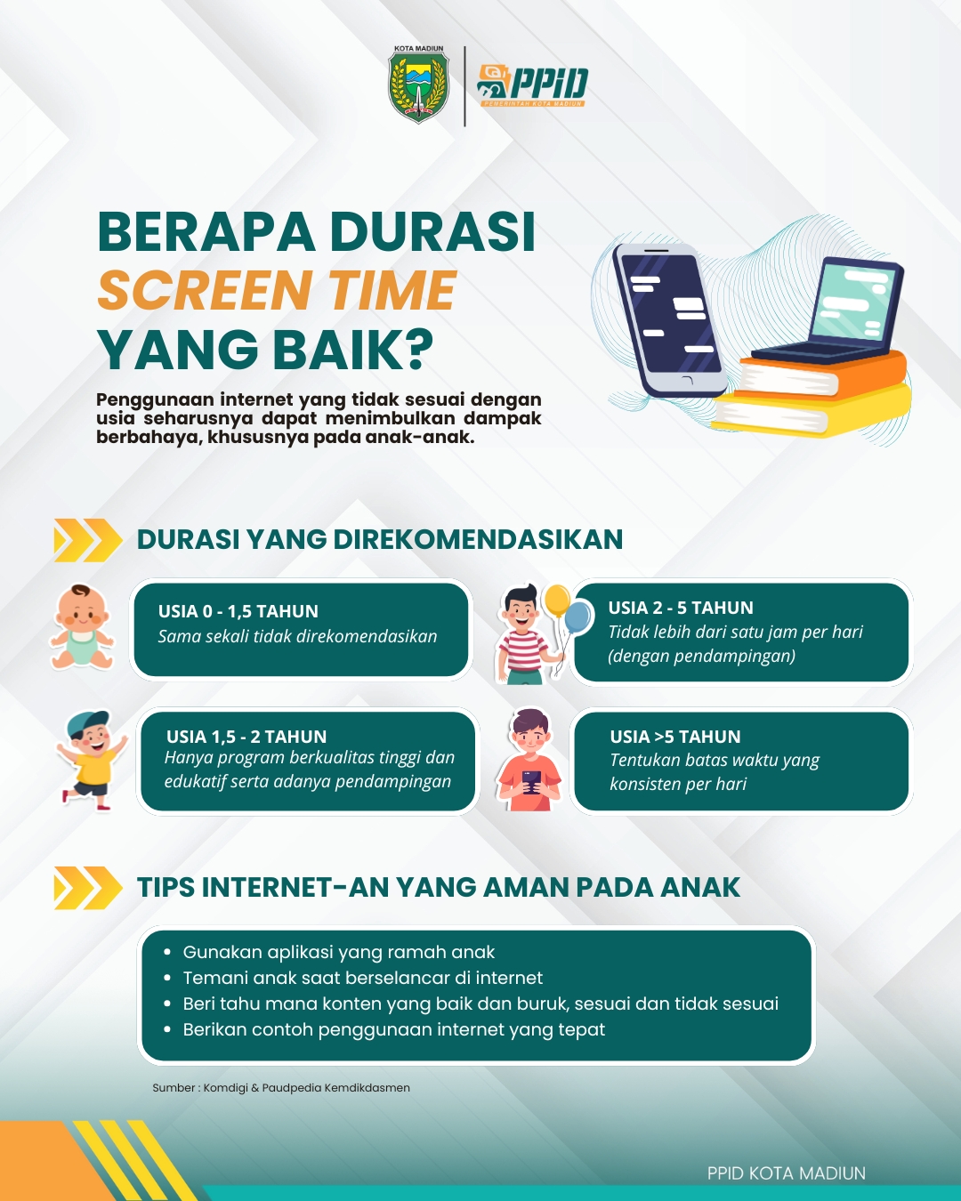 Gambar Content